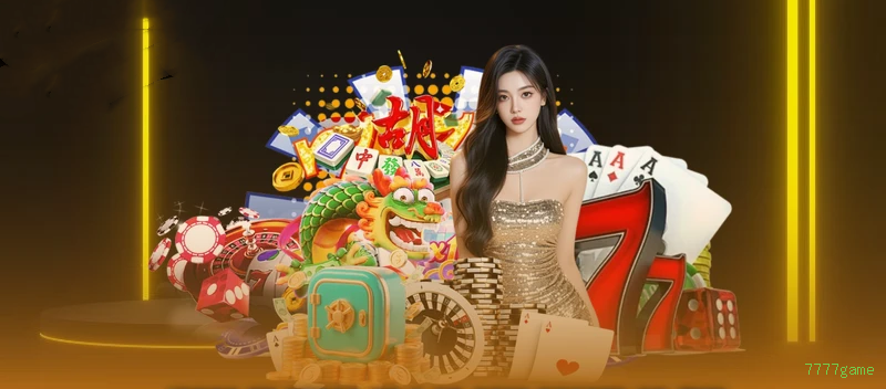 Recursos Exclusivos do App 7777game - Modo Offline, Login Biométrico